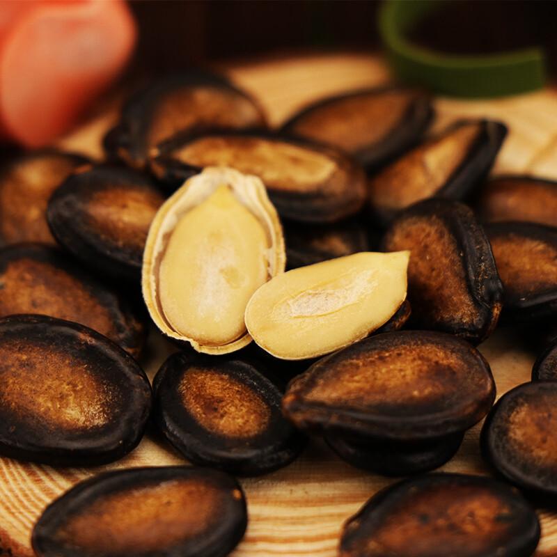 Golden Pigeon Roasted Watermelon Seeds