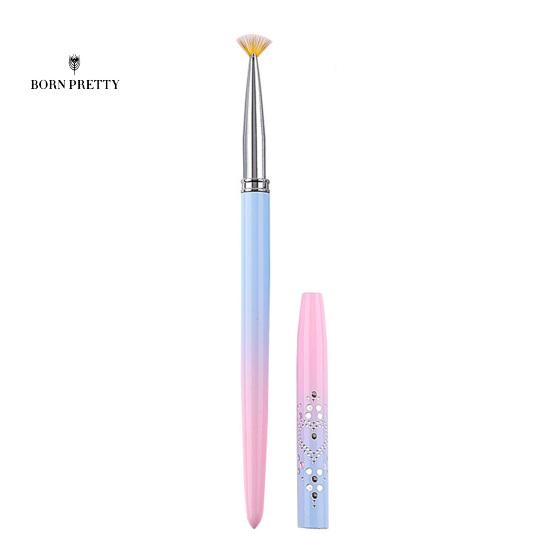 

Хорошая фототерапия для ногтей, украшения для ногтей, ручка, широкое применение, легкий вес, экономия труда N