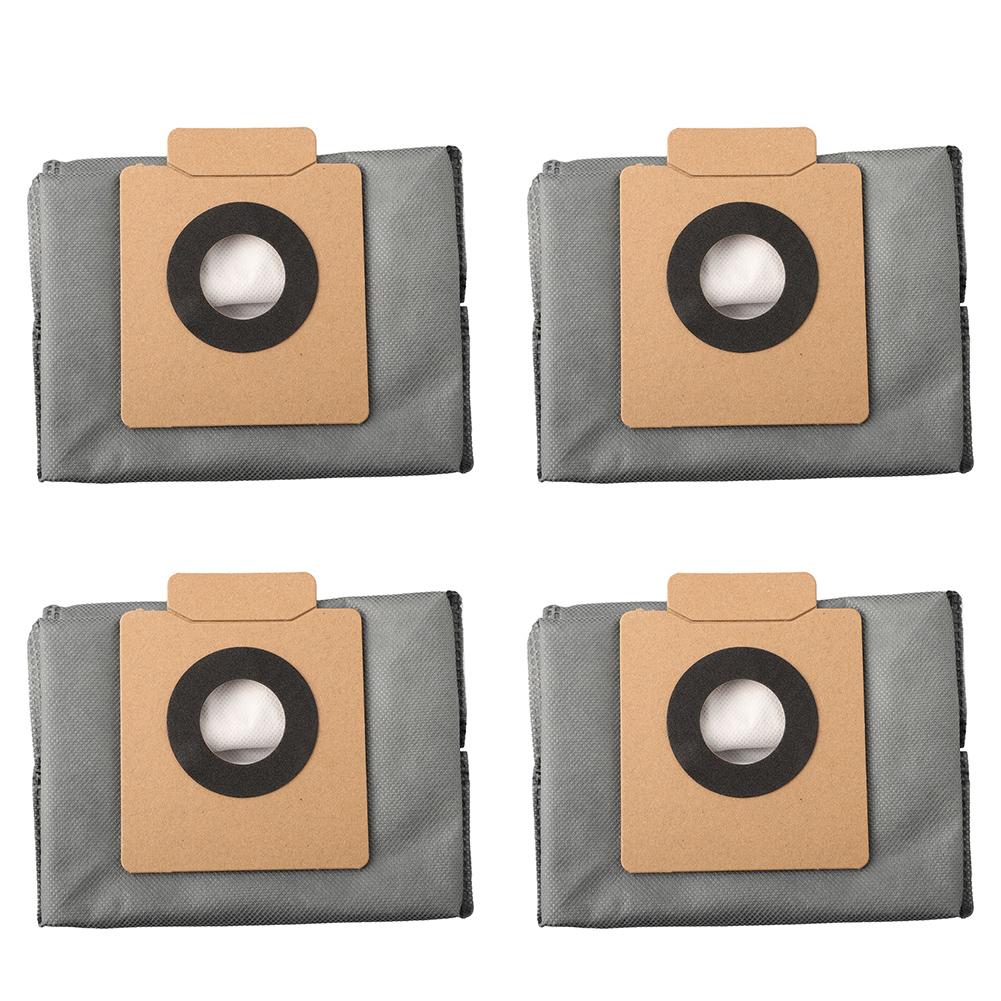 Робот-пылесос Hepa-фильтр Швабра Основная боковая щетка Мешок для пыли Фильтр для робота-пылесоса Швабра Основная боковая щетка Мешок для пыли