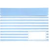 Sanrio Birthday Card Doraemon looking up from the window DR11-1 P 1911 Standard