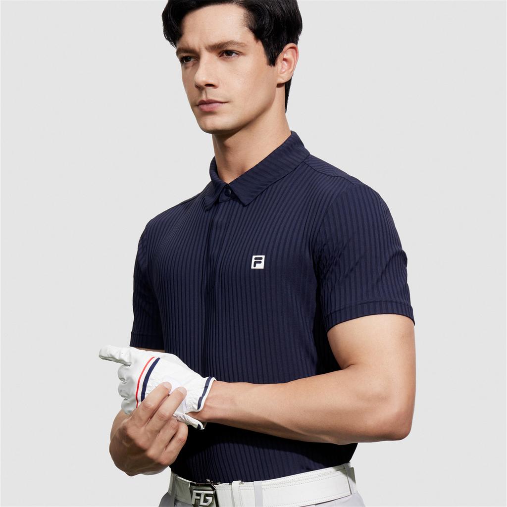 FILA Athletics Polo Shirt Men's A11M425102FDB