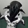 Mirror Chassis Code Cap Base Block Rear View Mirror Hole Cover For 750SS-S 750SR-S Motorcycles
