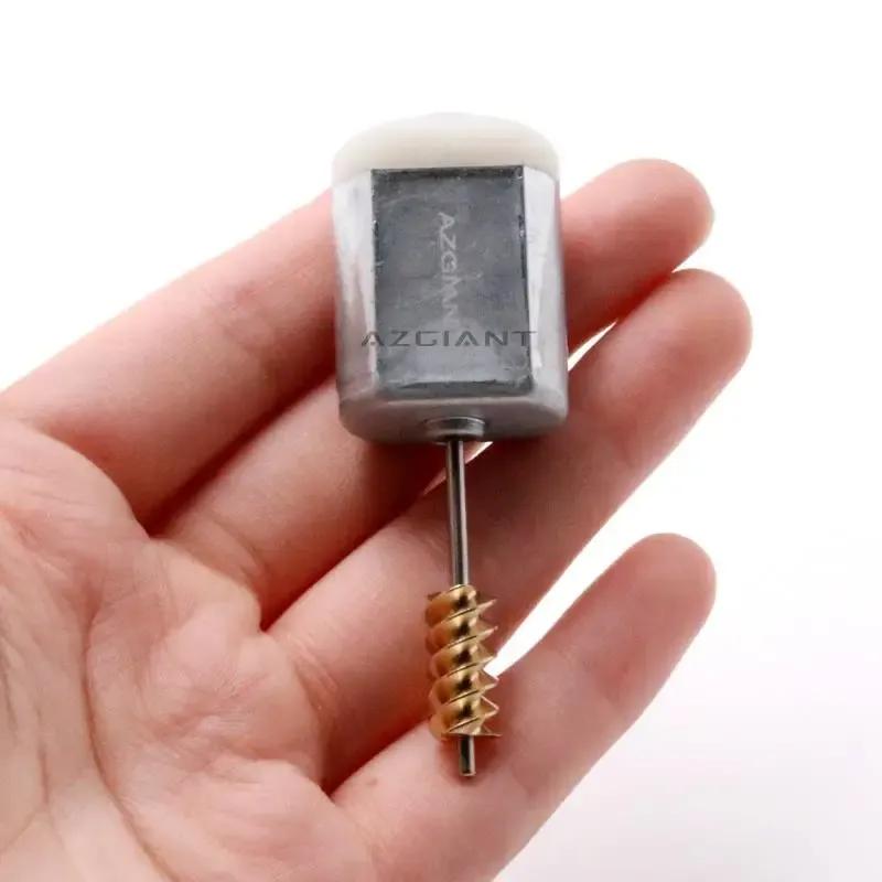 Azgiant Car Trunk Latch Lid Lock Release Motor 210519CW70 12V New For 2003-2008 Toyota Matrix Pontiac Vibe Vehicle Accessories
