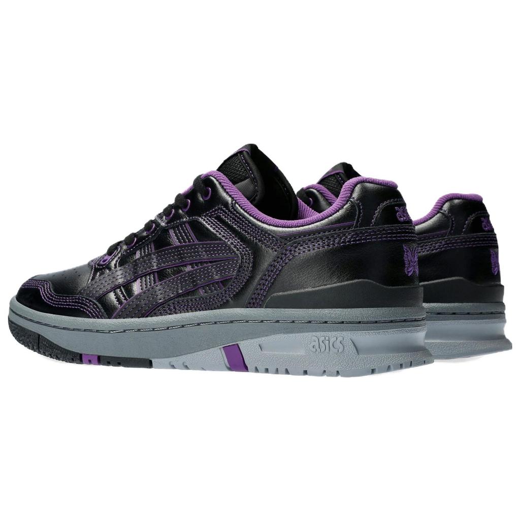 Needles x ASICS EX89 Black Unisex Sneakers 1201A942-001