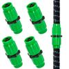 Hose Connector Multi-Function Fitting Expandable Garden Hose Repair Kit