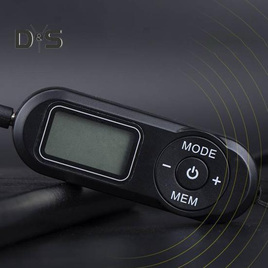 Mini Radio LCD Digital Display Retro Portable Pocket FM Player Receiver Outdoor Travel Rechargeable Small Radio
