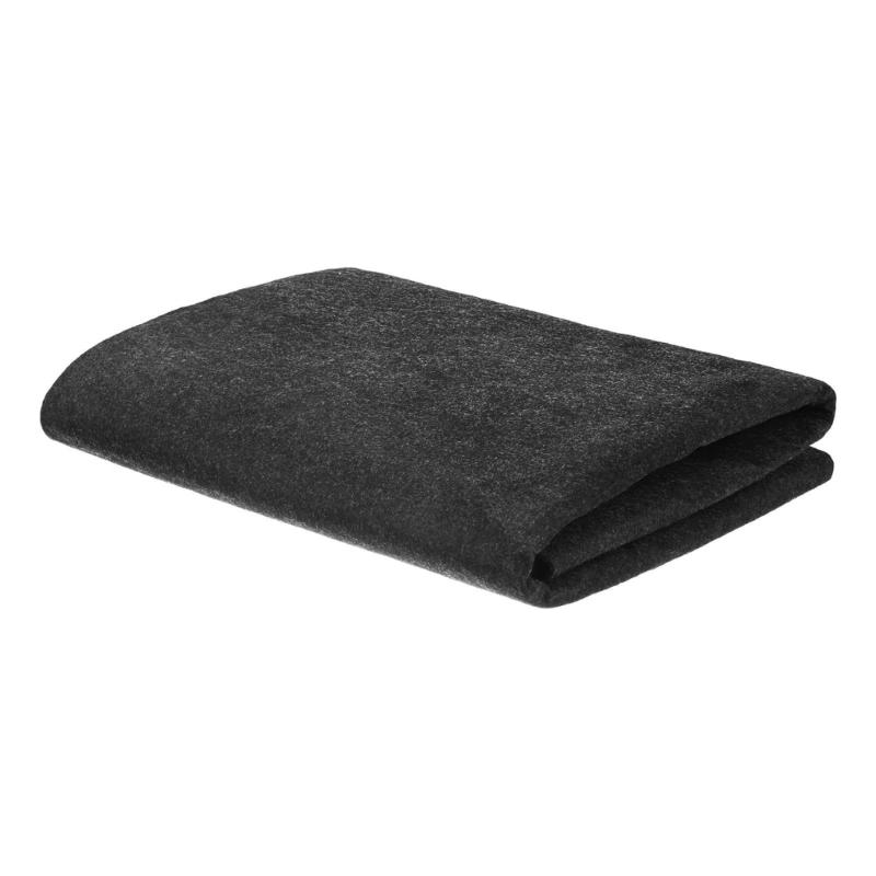 Oil Resistant Absorbent Felt Pad For Automotive Maintenance Garage Workshop with NonSlip Design Soft Mat For Safety