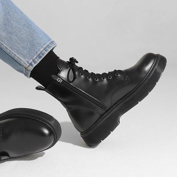 Pascologen MS5272 Gale Oversole 8 Hole Walker [250~280mm]-MS5272