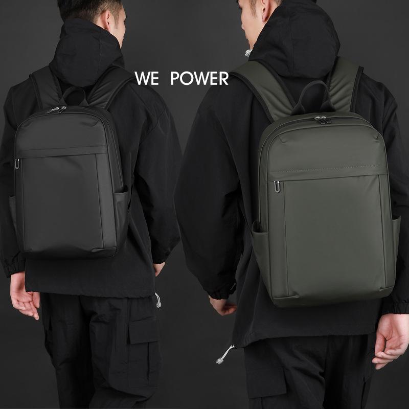 Herren Wasserabweisender Sportrucksack mit großem Fassungsvermögen für den grenzüberschreitenden Einsatz