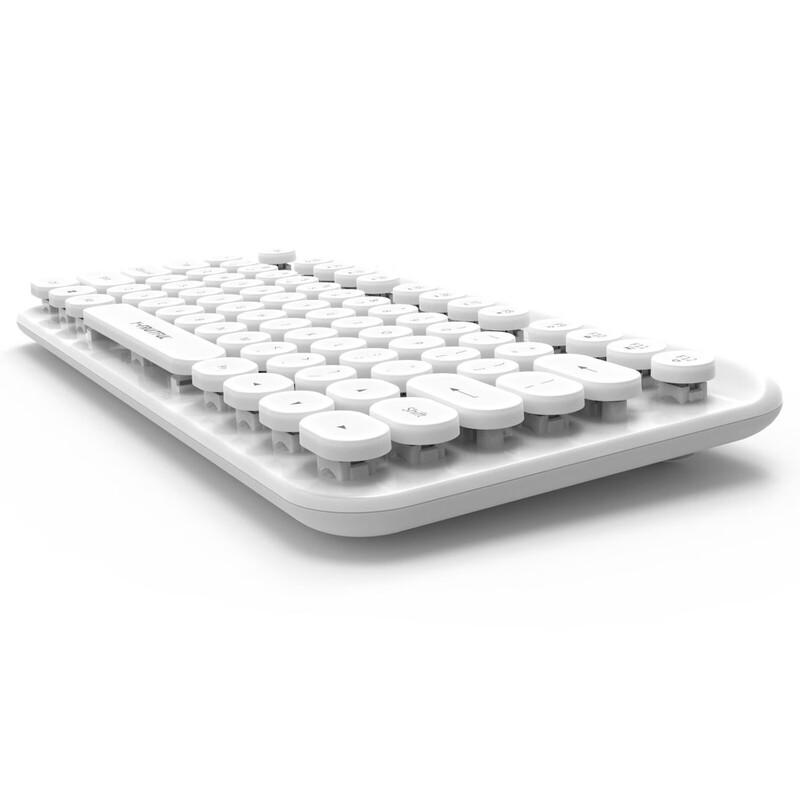 Y60 Wireless Mini Office Keyboard