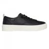 Womens/Ladies Bobs Copa Platform Trainers