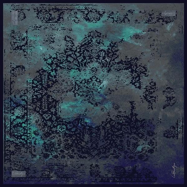 

2108 Sura İpek 07 - 90x90