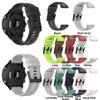Sports Silicone Strap For Garmin Forerunner 965 955 Solar 945 935 745 Strap Watch Band 22mm Replacement Wristband Bracelet