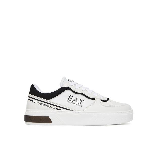 

Кроссовки EA7 Emporio Armani 7X000338 AF18614 MZ021 EU 42