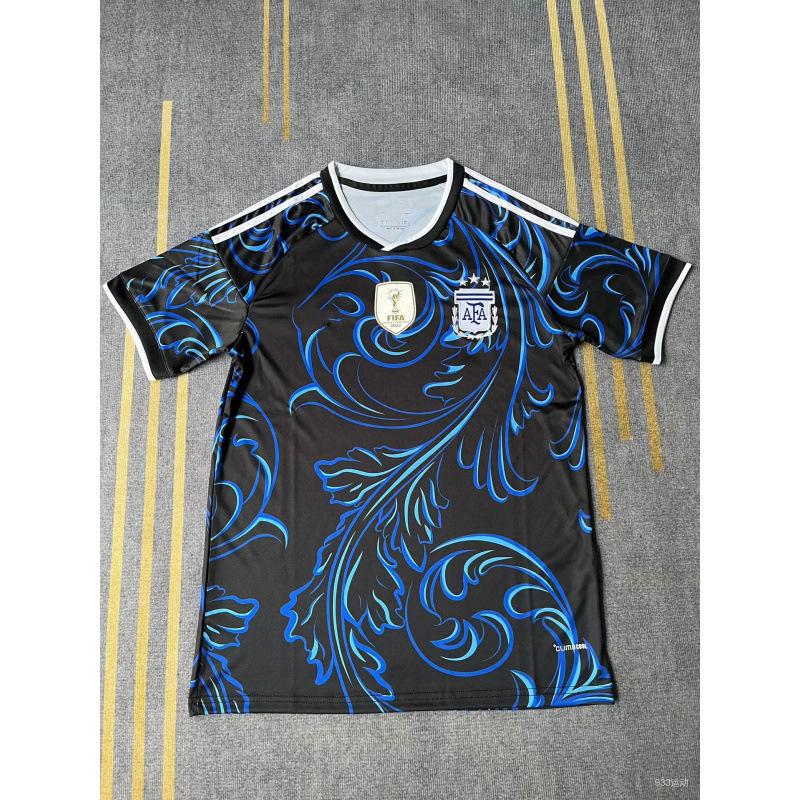 26 US, Canada and Mexico national team football jerseys Argentina, Portugal, Brazil, France and Mexico jerseys are hot-selling across borders