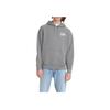Levis Fresh Series Loose Fit Drop Shoulder Hoodie Men Hoodies Gray 38479-0151