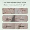 Qing Zi Tang Facial Cleansers