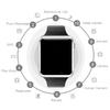 Smart Watch A1  Bluetooth Smart Watch Sim Telephone Watch Support