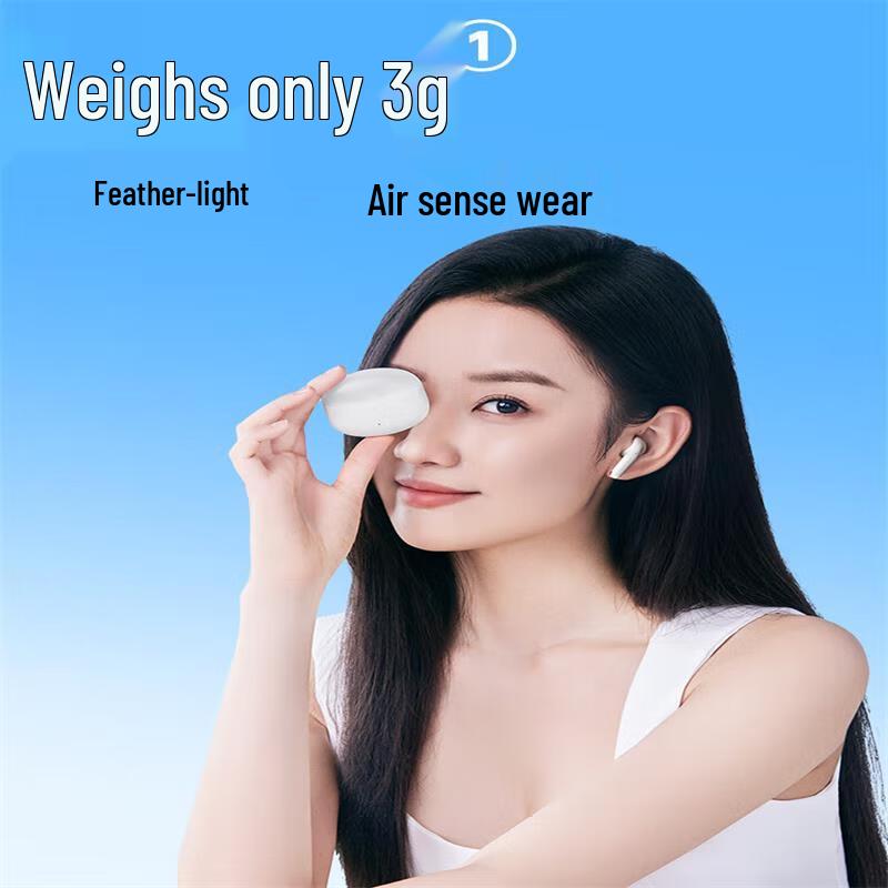 Edifier Semy X1 True Wireless Bluetooth Earbuds