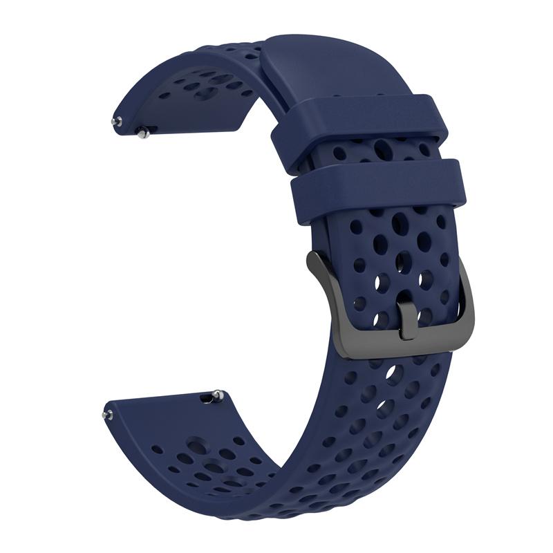 Soft Silicone Strap+Case for Amazfit Active Max Bumper Hollow Cover Protective Strap for Amazfit Active Max A2557 ShellAccessory