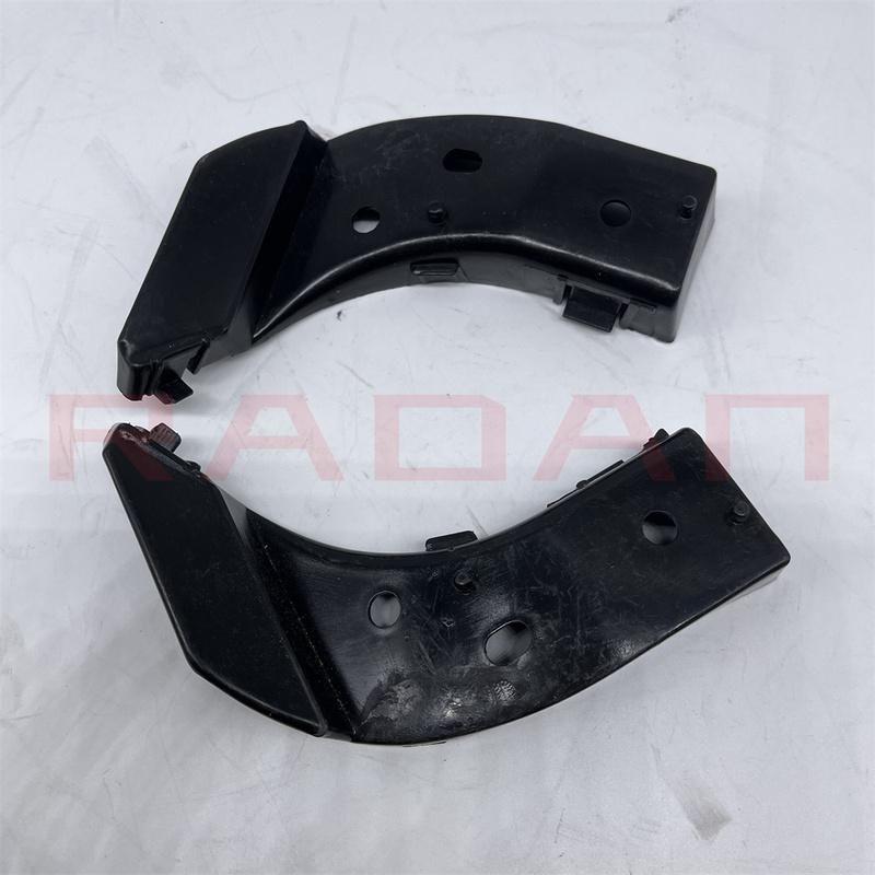 Front Bumper Bracket For FAW Vita 52535-52K12 52536-52K12