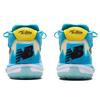 New Balance KAWHI Moreno Valley Men Sneakers Blue Bayside Citra-Yellow BBKLSWB1
