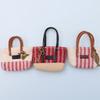 For Zsiga 1/8 Scale Articulated Bjd Doll Canvas Bag  Doll Decoration Accessories