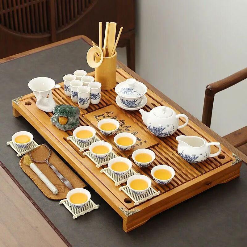 Handun Complete Home Tea Set