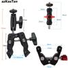 Aluminum Alloy Magic Arm Universal Adjustment 1/4 Interface Fill Light Bracket Live Photo Strange Hand Photography Accessories