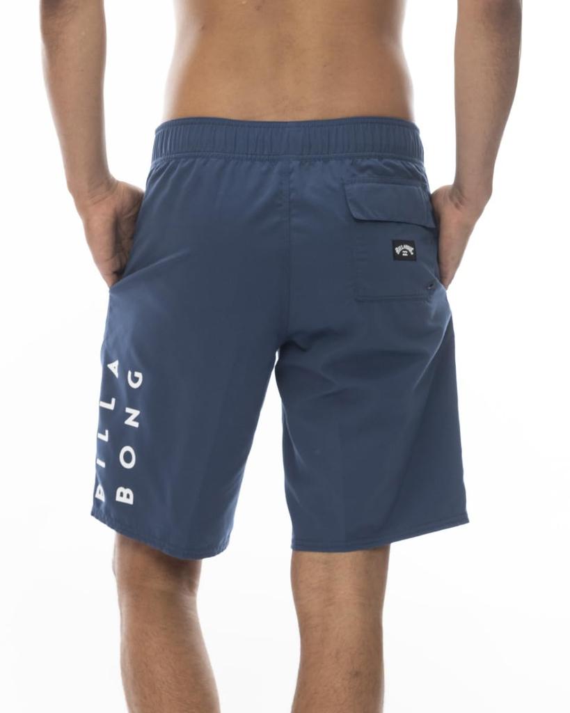TRUNKS Board Shorts NVY [Billabon] Men's