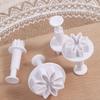 Ustensiles pour biscuits – Tampons pour biscuits