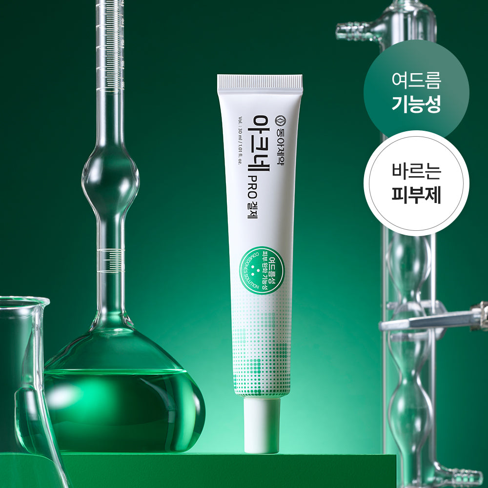 DONG-A Pharm Acne Pro Gel 30ml