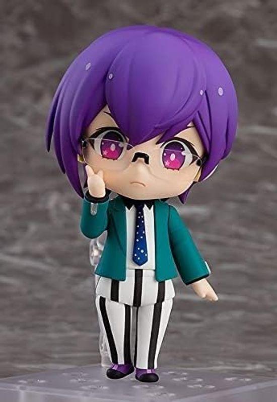 Good Smile Company Nendoroid Detectivii Băieți Frumoși Mayumi Hitomijima Figurină Mobilă Pictată ABS&PVC Non-scară