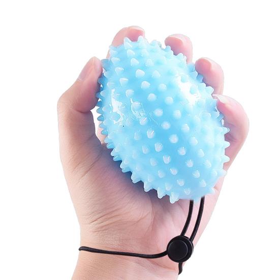 Buy Exquisite Hand Exercisers Ball Reusable Release Muscle Tension