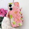 Für Xiaomi Poco X7 Pro 5G Hülle Luxus Mode Bemalte Abdeckung Weiche Silikon Handyhülle Für Xiaomi Poco X7 PocoX7 Pro Fundas Stoßfänger