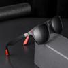 High Quality Summer UV400 Trend Men Square Sun Glasses Retro Sunglasses Sunglasses for Women Shades