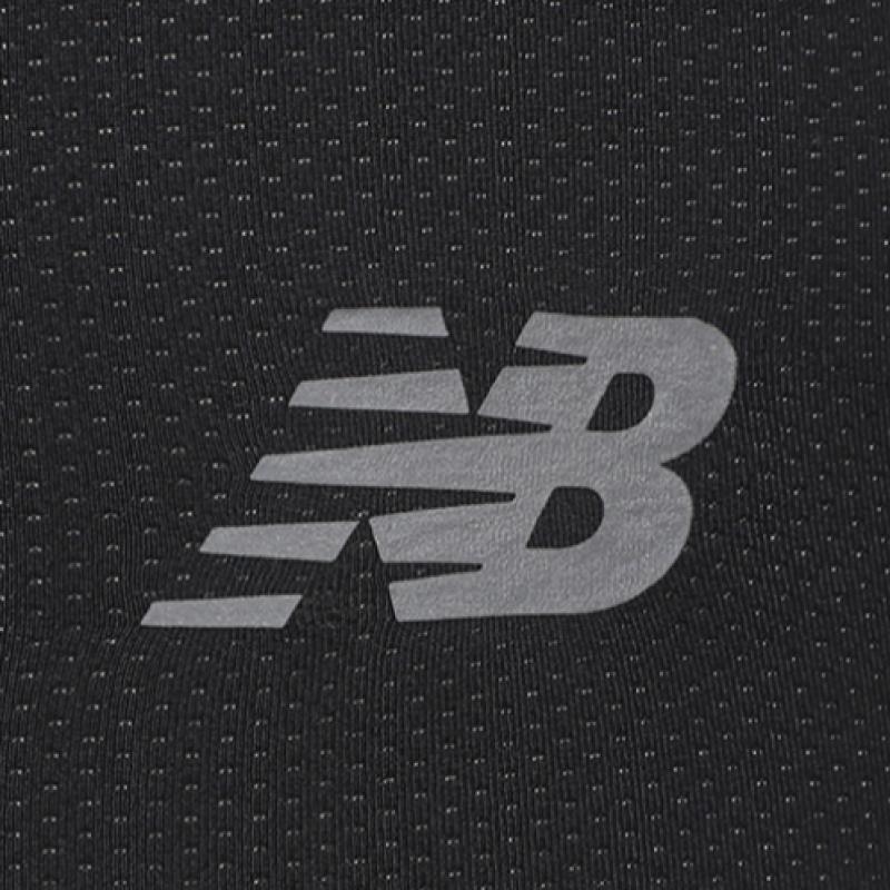 New Balance Mesh 5 Inch Brief Underwear 3 Pack