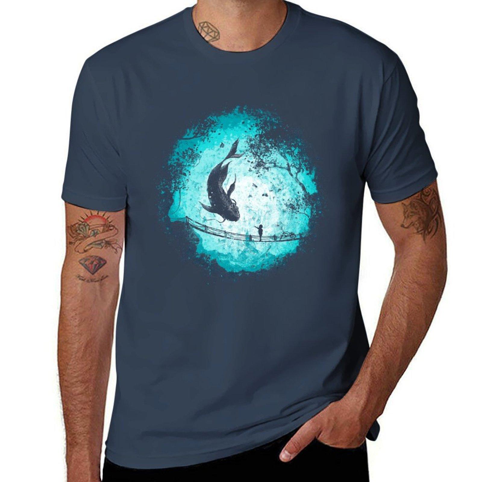My Secret Friend Tshirt Street Art Print Tee Shirt S