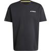 Adidas X NATIONAL GEOGRAPHIC GRAPHICS T-SHIRT Tee Unisex IX6565