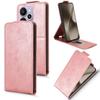 Realme 15G Magnetic Flip Phone Case (Domestic/Southeast Asia/Straight Screen Versions)