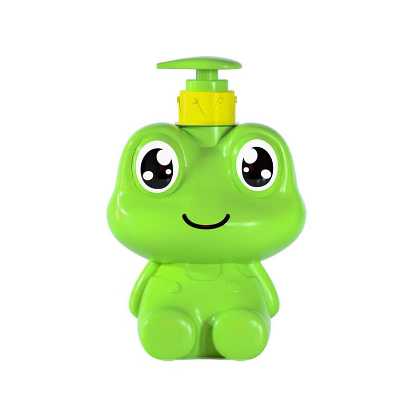 FROGPRINCE Kids Whey Protein 2-in-1 Shampoo & Body Wash