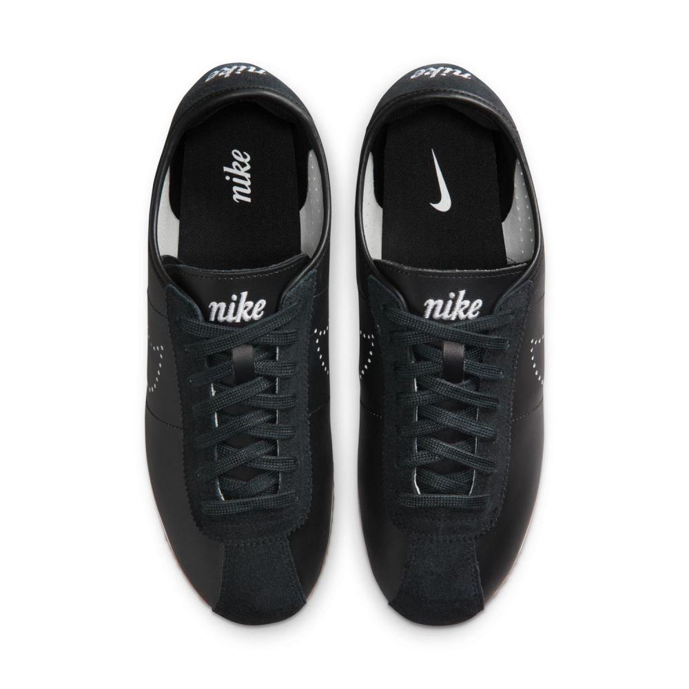 Nike W Cortez Lt Whq1841 002blk Wht