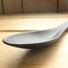 Nagao Plastic Dinner Cutlery 4 Dishwasher Made In Japan Heat-Resistant Set, Pieces, White, Safe,