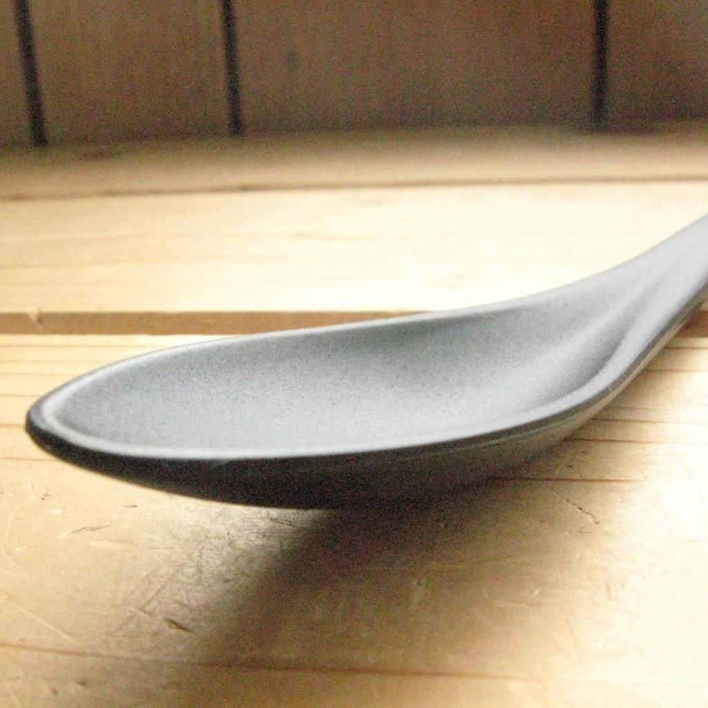 Nagao Plastic Dinner Cutlery 4 Dishwasher Made In Japan Heat-Resistant Set, Pieces, White, Safe,