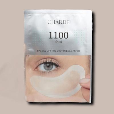 Augenlidstraffung 1100 Schuss Rätsel Augenpflaster 1 Stück (39183610)