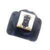 AntiScratch Plastic Hot Shoe Base Long Last Durability Convenient Handling For TT685S TT685C Professional Use