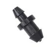 Garden Maintenance Drip Irrigation Tool Set Hole Punching Tool Barbed Connectors Clean Cut Tubing Compatible Tubing