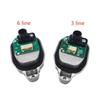 Compatible With 3 Series For F30 F31 F35 LCI 2014-2017