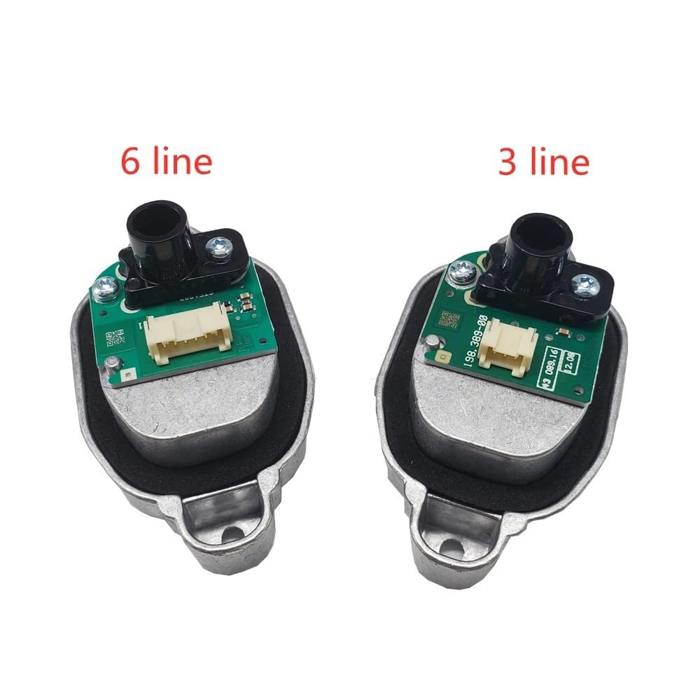 Compatible With 3 Series For F30 F31 F35 LCI 2014-2017
