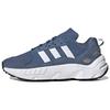 Originals ZX 22 Boost Comfortable Durable Low-Top Casual Running Shoes Unisex Sneakers Navy-Blue GY1623